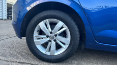 Volkswagen Polo 1.0 TSI 95 SE 5dr DSG Petrol Hatchback